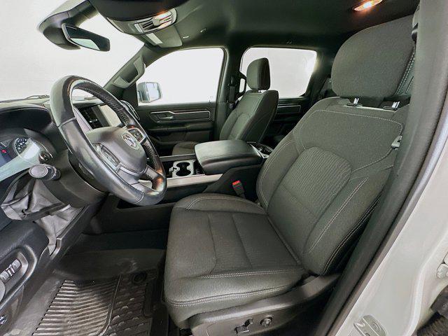 used 2019 Ram 1500 car, priced at $31,589