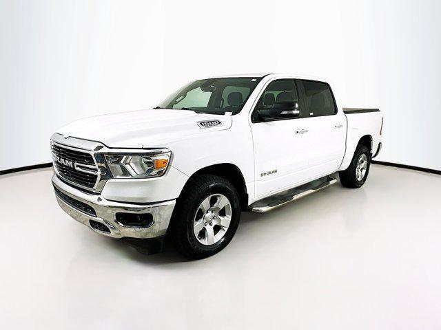 used 2019 Ram 1500 car, priced at $31,589