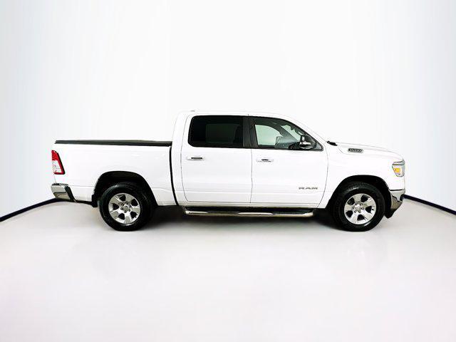 used 2019 Ram 1500 car, priced at $31,589