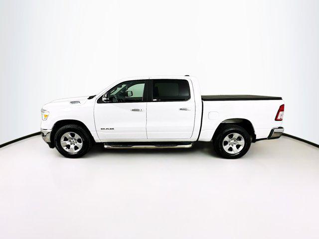 used 2019 Ram 1500 car, priced at $31,589