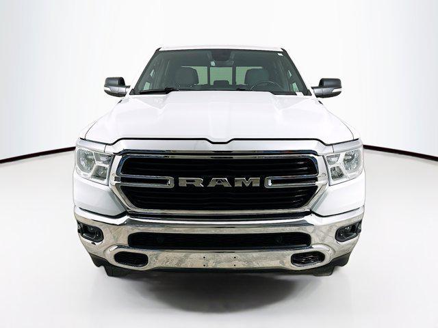 used 2019 Ram 1500 car, priced at $31,589