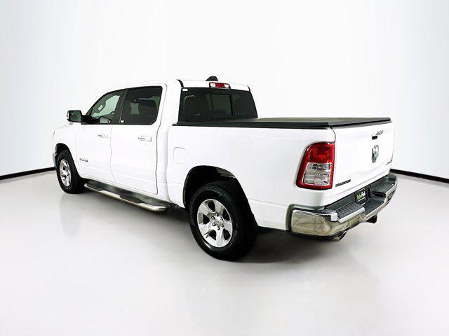 used 2019 Ram 1500 car, priced at $31,589