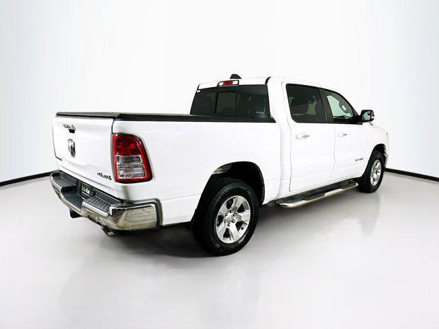 used 2019 Ram 1500 car, priced at $31,589