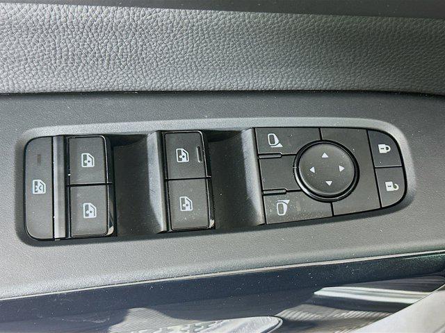 used 2025 Nissan Pathfinder car, priced at $27,297