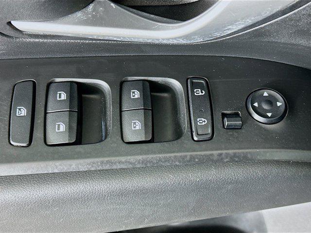 used 2024 Hyundai Tucson car, priced at $19,697