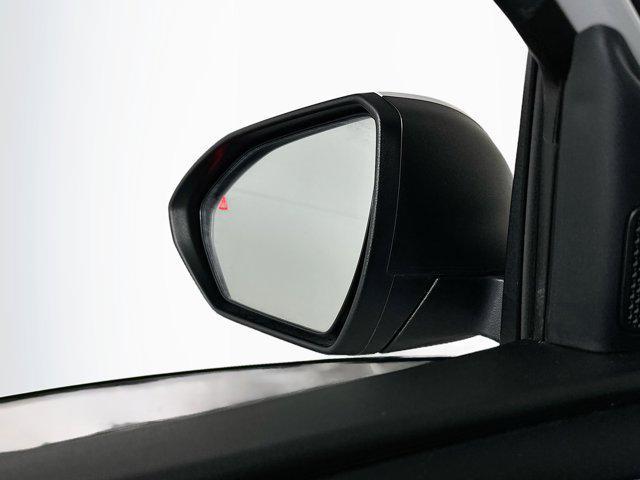 used 2024 Hyundai Tucson car, priced at $19,697