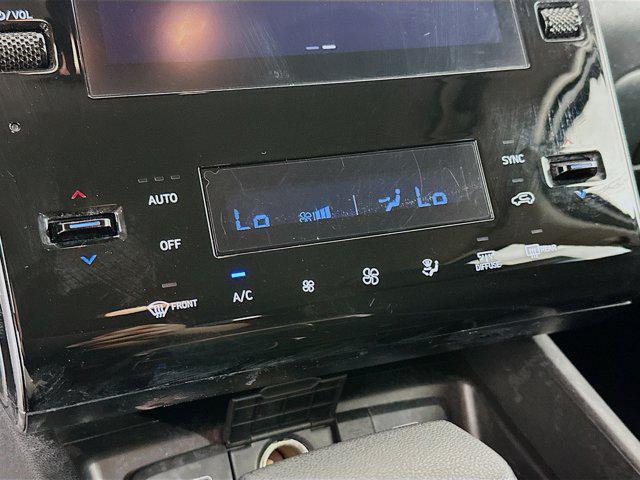 used 2024 Hyundai Tucson car, priced at $19,697