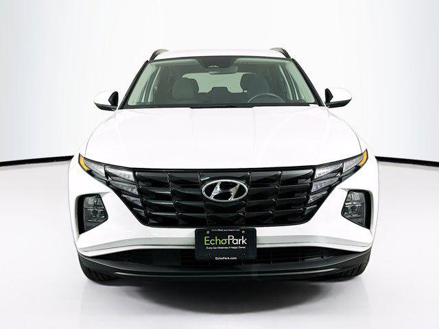 used 2024 Hyundai Tucson car, priced at $19,697