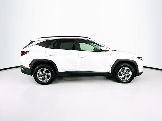used 2024 Hyundai Tucson car, priced at $19,697