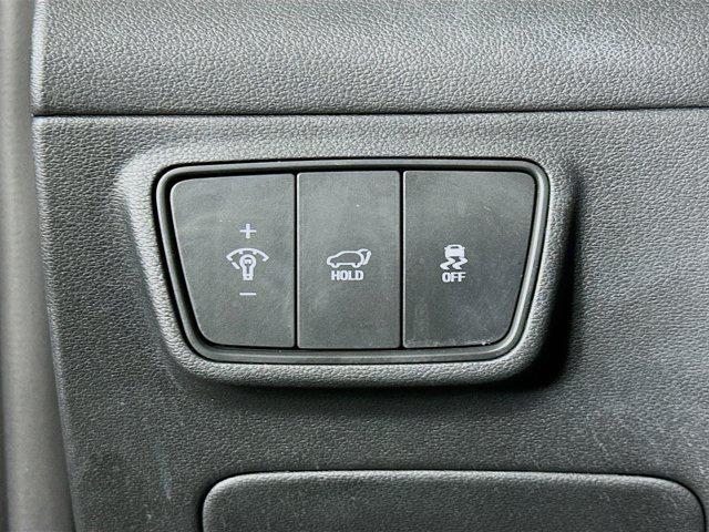 used 2024 Hyundai Tucson car, priced at $19,697