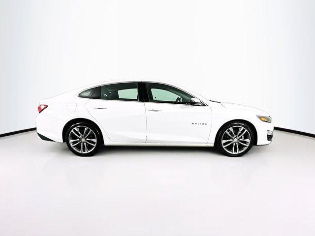 used 2022 Chevrolet Malibu car, priced at $14,289