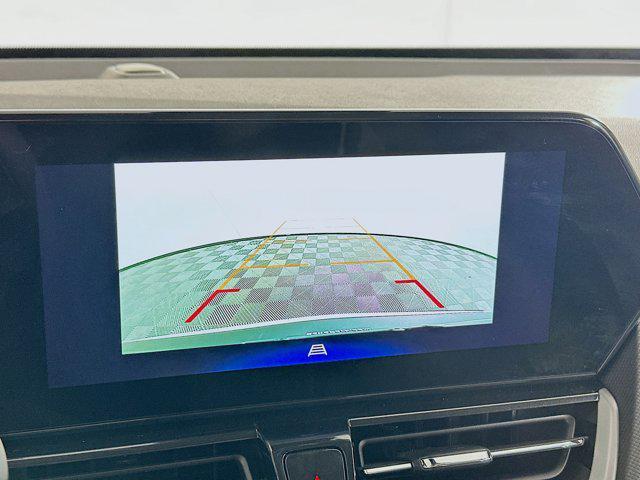 used 2025 Chevrolet TrailBlazer car, priced at $21,997