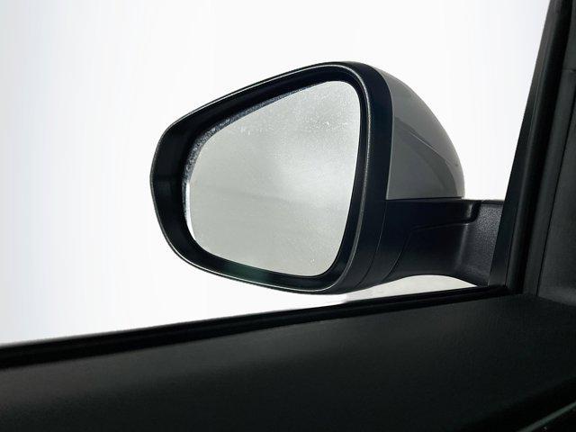 used 2025 Chevrolet TrailBlazer car, priced at $21,997