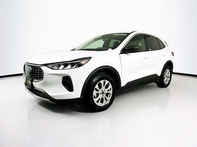 used 2024 Ford Escape car, priced at $18,997