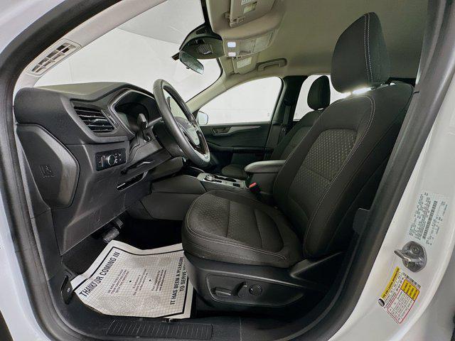 used 2024 Ford Escape car, priced at $18,997