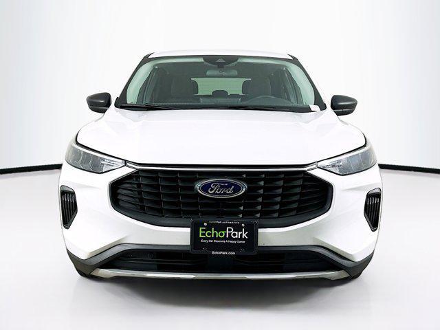 used 2024 Ford Escape car, priced at $18,997
