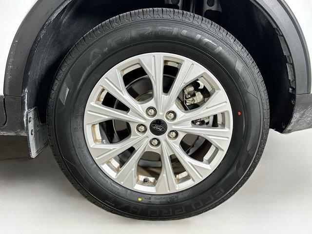 used 2024 Ford Escape car, priced at $18,997