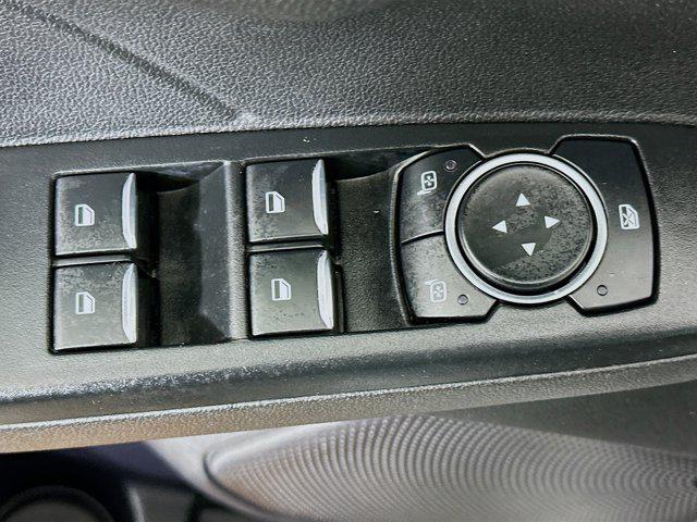 used 2024 Ford Escape car, priced at $18,997