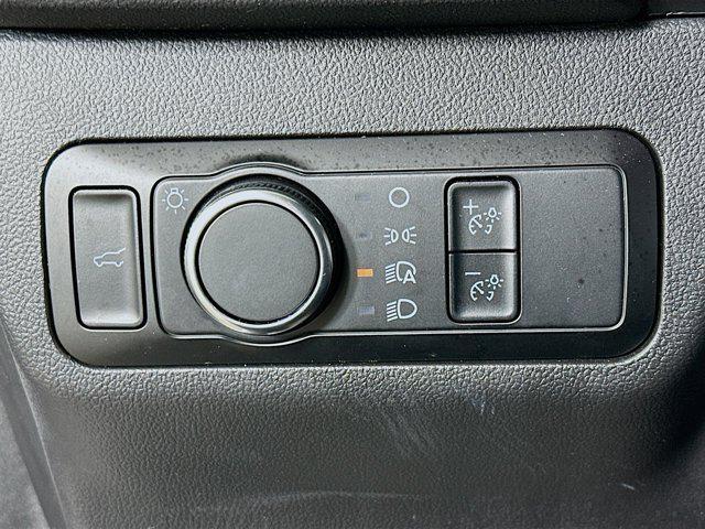 used 2024 Ford Escape car, priced at $18,997