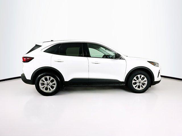 used 2024 Ford Escape car, priced at $18,997
