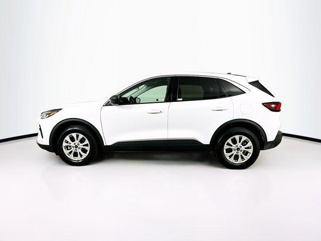 used 2024 Ford Escape car, priced at $18,997