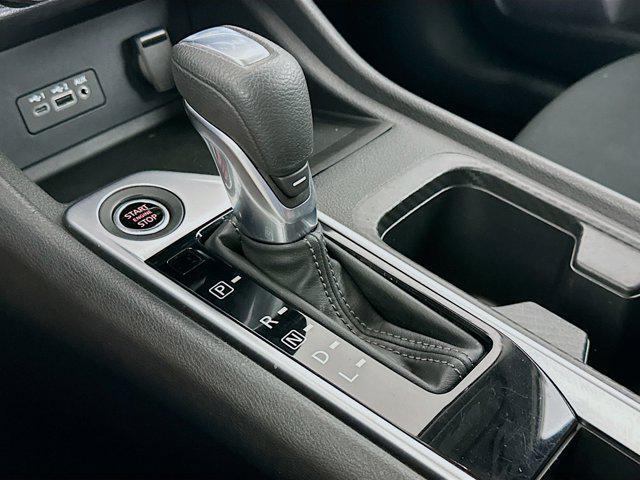 used 2022 Nissan Sentra car, priced at $18,697