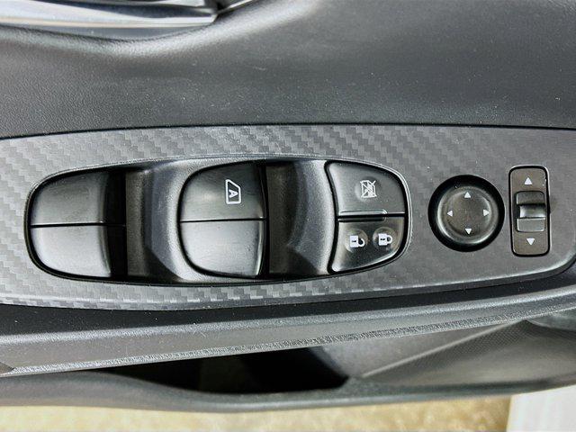 used 2022 Nissan Sentra car, priced at $18,697