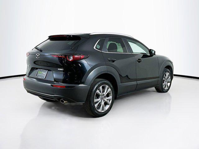 used 2023 Mazda CX-30 car, priced at $19,289