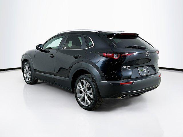 used 2023 Mazda CX-30 car, priced at $19,289