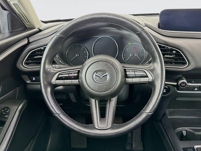 used 2023 Mazda CX-30 car, priced at $19,289