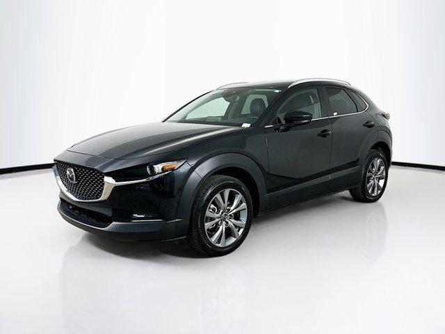 used 2023 Mazda CX-30 car, priced at $19,289