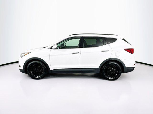 used 2018 Hyundai Santa Fe Sport car, priced at $15,397