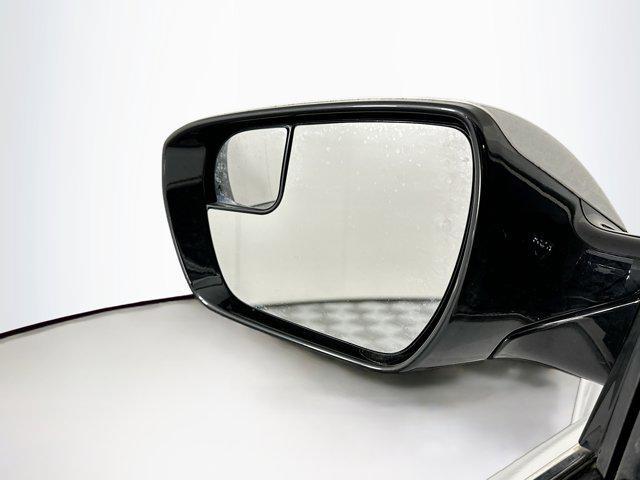 used 2018 Hyundai Santa Fe Sport car, priced at $15,397