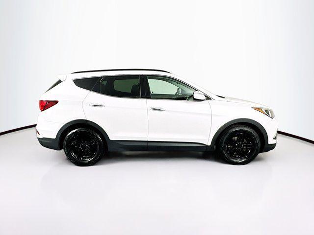 used 2018 Hyundai Santa Fe Sport car, priced at $15,397