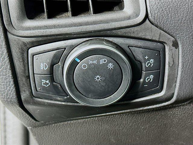 used 2018 Ford Focus car, priced at $9,997
