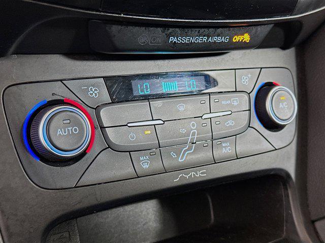 used 2018 Ford Focus car, priced at $9,997