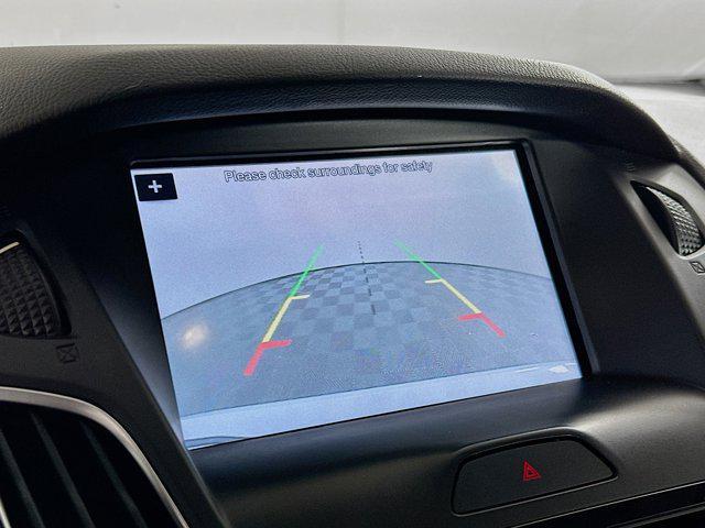 used 2018 Ford Focus car, priced at $9,997