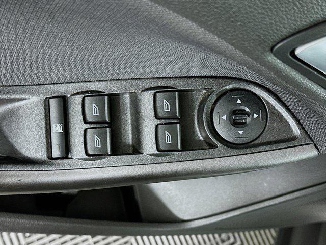 used 2018 Ford Focus car, priced at $9,997