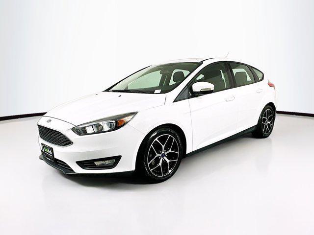 used 2018 Ford Focus car, priced at $9,997