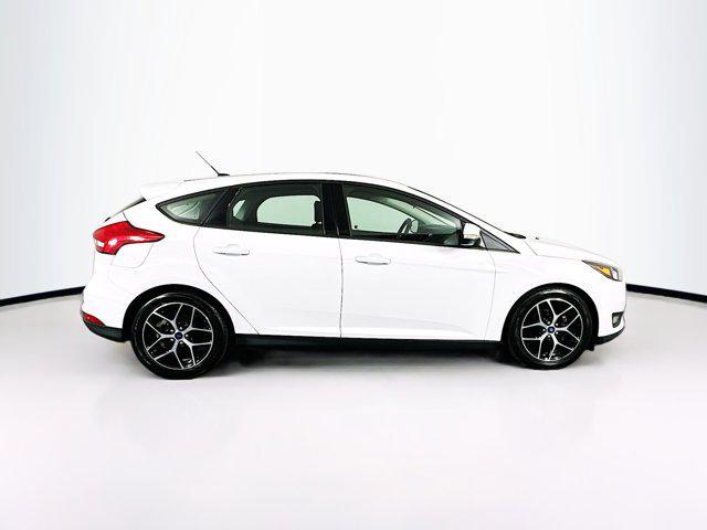 used 2018 Ford Focus car, priced at $9,997
