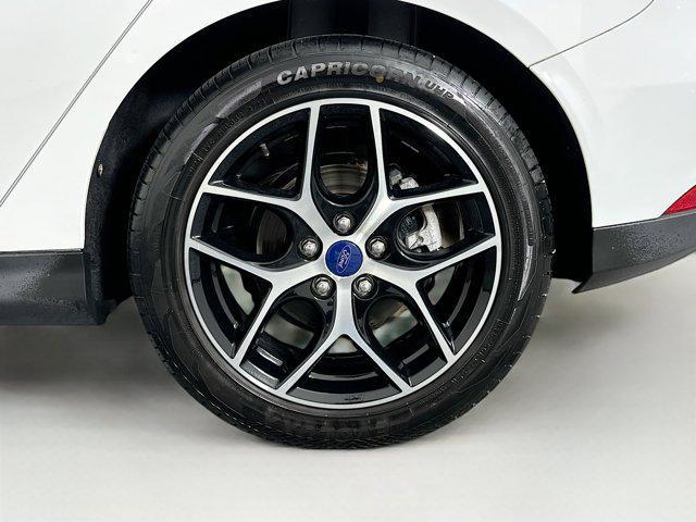 used 2018 Ford Focus car, priced at $9,997