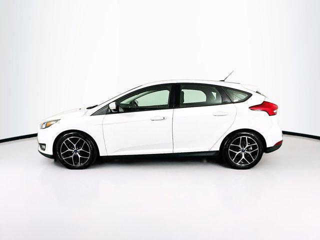 used 2018 Ford Focus car, priced at $9,997