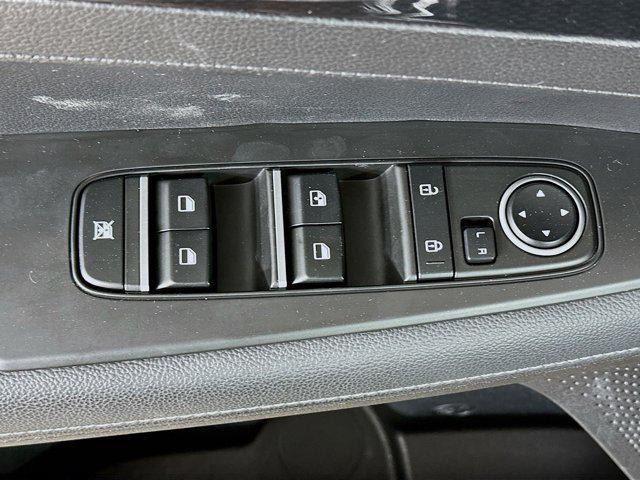 used 2023 Kia Forte car, priced at $17,197