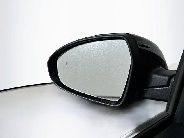 used 2023 Kia Forte car, priced at $17,197