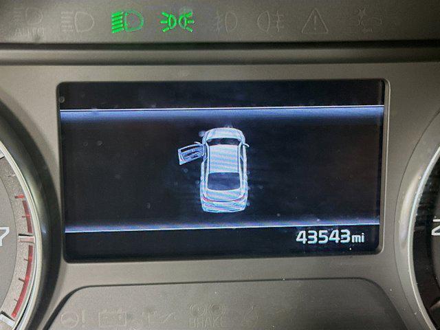 used 2023 Kia Forte car, priced at $17,197