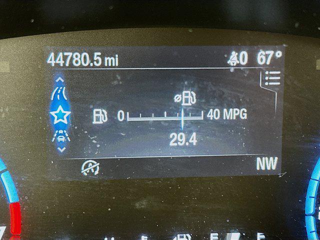 used 2023 Ford Bronco Sport car, priced at $21,997