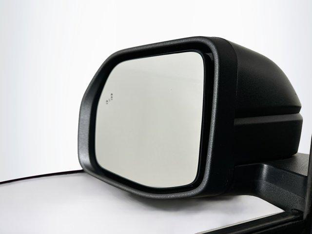 used 2023 Ford Bronco Sport car, priced at $21,997