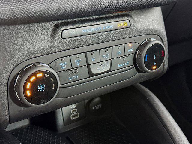 used 2023 Ford Bronco Sport car, priced at $21,997