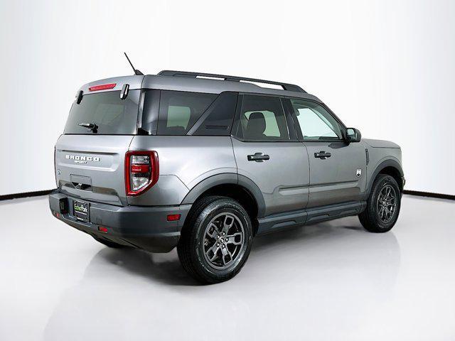 used 2023 Ford Bronco Sport car, priced at $21,997