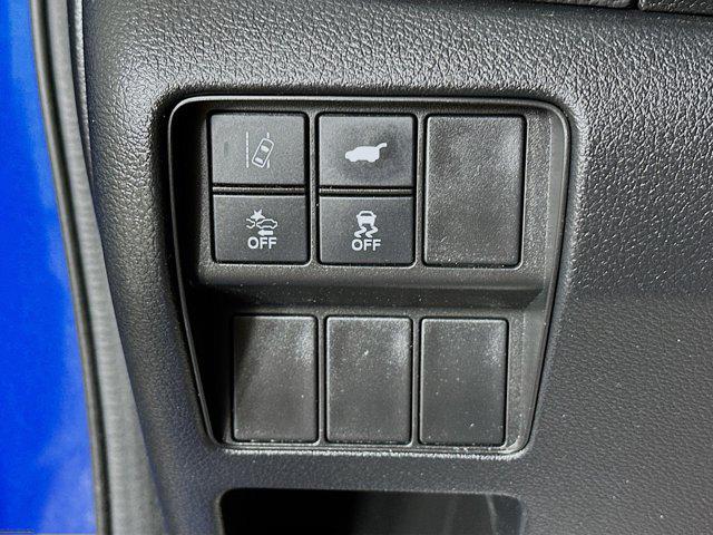 used 2021 Honda CR-V car, priced at $24,897